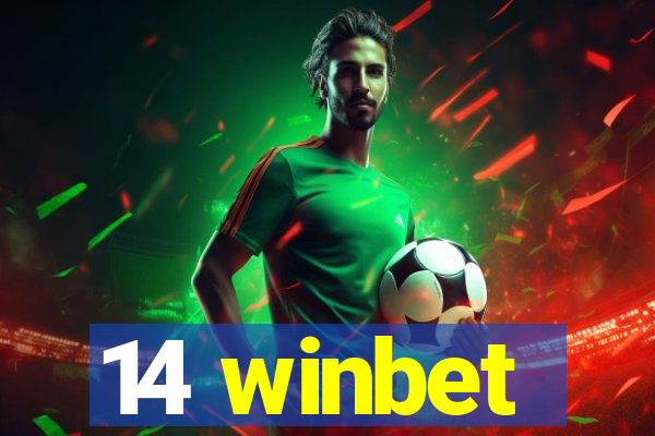 14 winbet